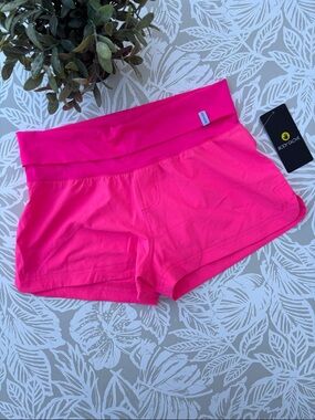 Body Glove | Seaside Vapor Short in Pink